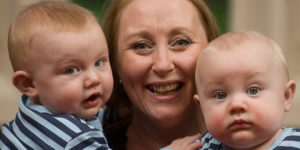 Free IVF treatment for those who egg share 