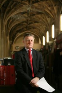 Steve McCabe MP calls for halt to decommissioning of IVF