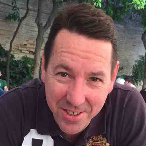 Time to Talk about male infertility Michael Close