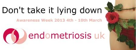 Endometriosis Awareness Week