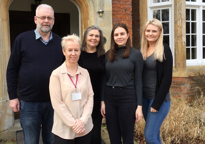 IVF with frozen embryos