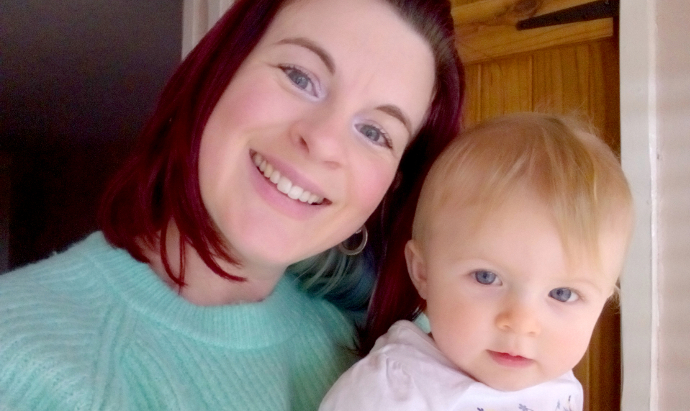 Struggling to conceive? Hit the gym and carry on