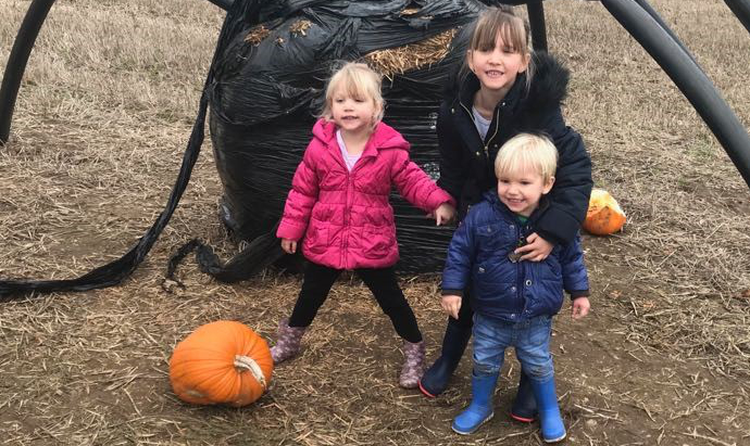 endometriosis and fertility