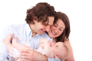 Why does everyone else find it easy to get pregnant?