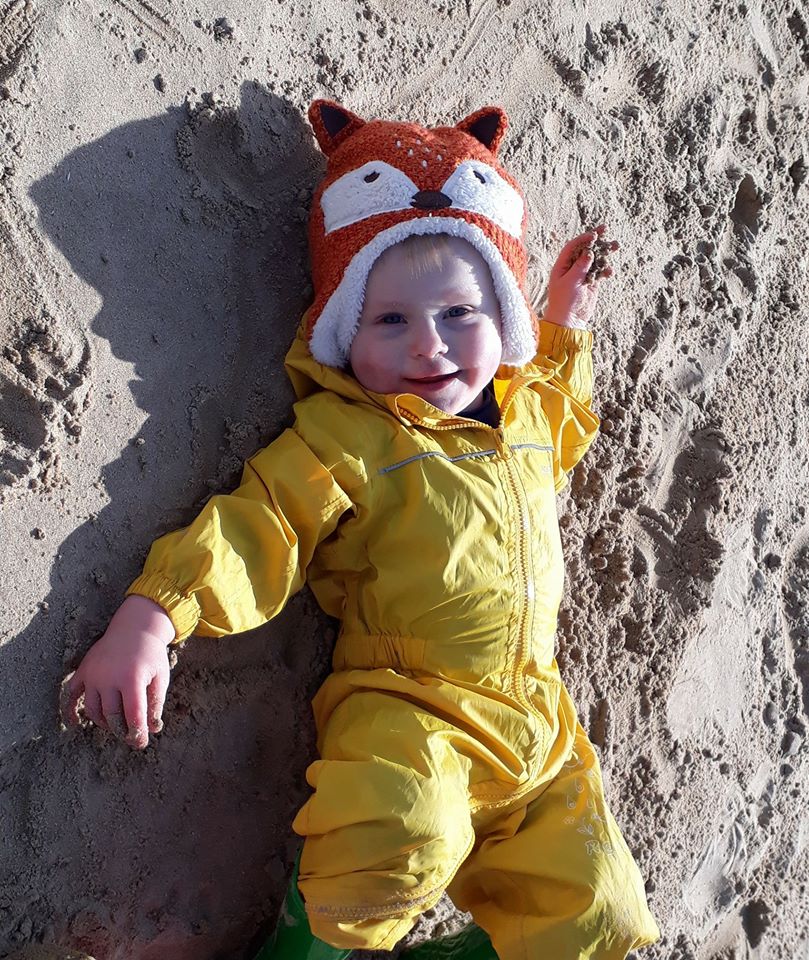 William - 'He is a miracle on so many levels' William - 'He is a miracle on so many levels'