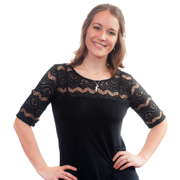 Tanya beats cancer and prepares to run in the London Marathon