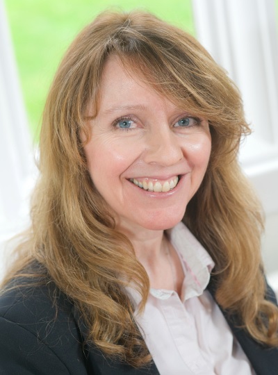 Counsellor Jackie Stewart brings to light the pain of secondary infertility