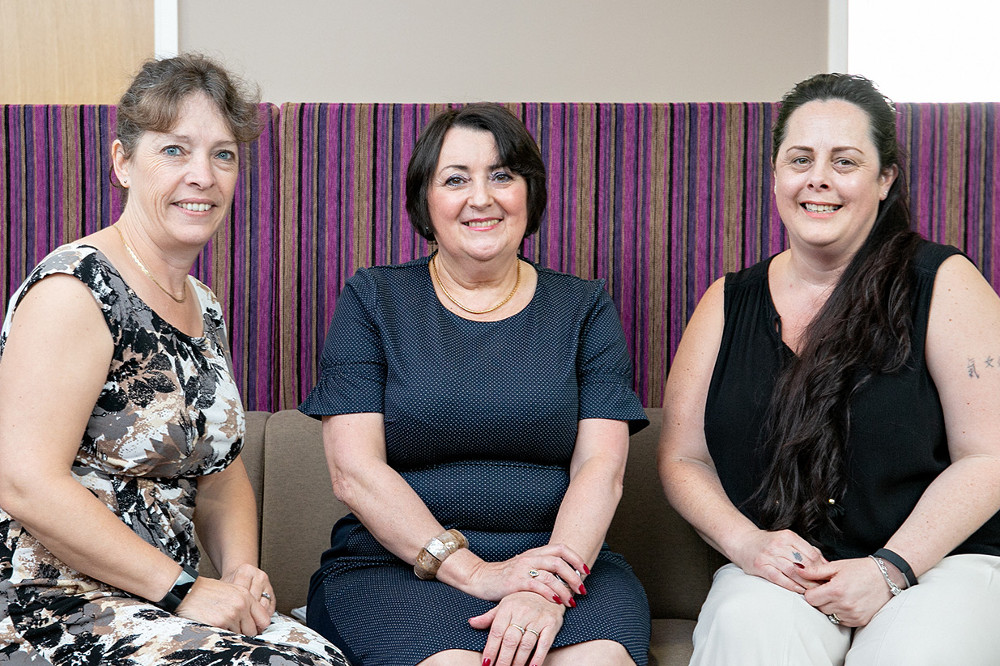 Wickford Carousel 15