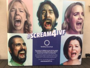 Scream4IVF