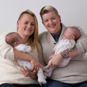 A free consultation with a fertility nurse specialist