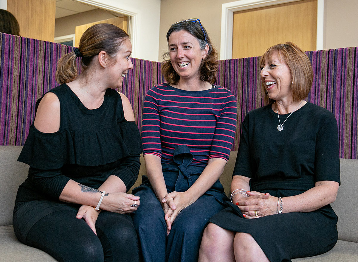 Bourn Hall Wickford's complementary therapists Bourn Hall Wickford's complementary therapists