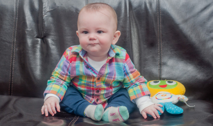 IVF helped couple become parents before gender transition