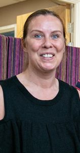 Carole Connor, Southend Reflexology