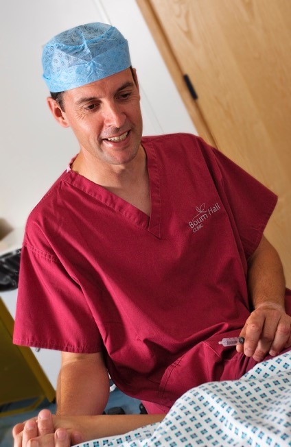 Operating Department Practitioner