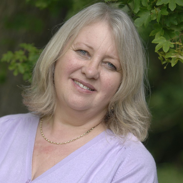 Carousel - Gillian Bellars 2 Carousel - Gillian Bellars 2