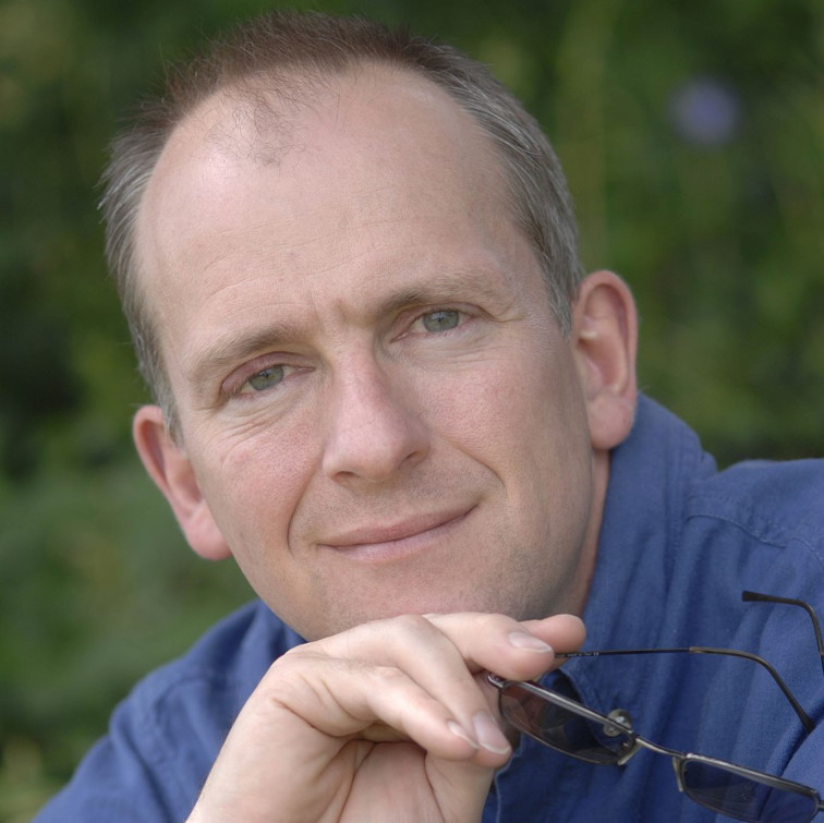 Carousel - Martyn headshot 2007 Carousel - Martyn headshot 2007