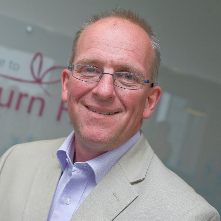 Carousel - Martyn headshot