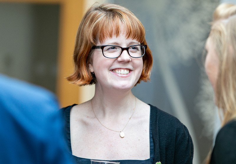 Rebecca Ward Rebecca Ward