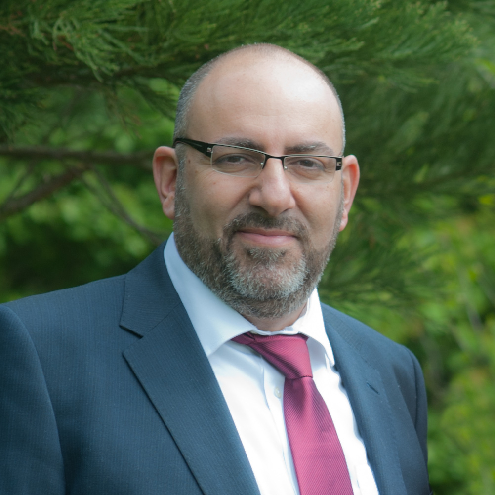 Thanos Papathanasiou, Lead Clinician for Bourn Hall (2018) Dr-Thanos-Papathanasiou