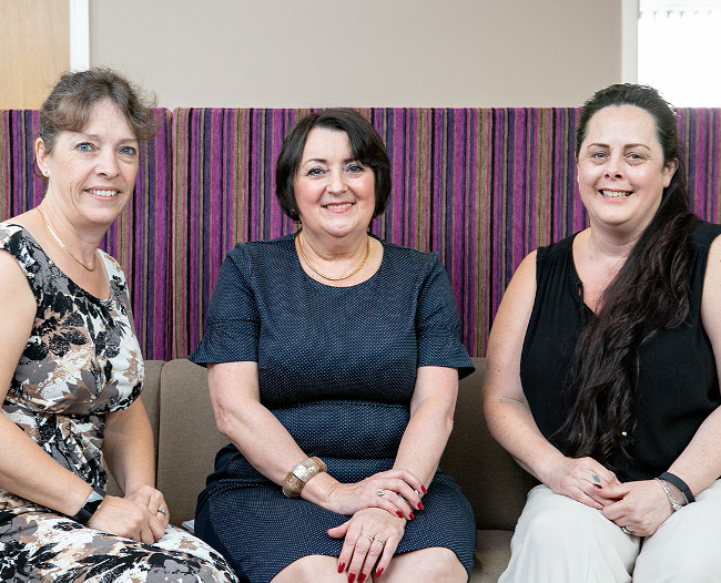 Wickford Patient Services