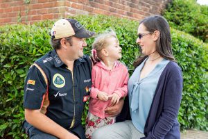 IVF baby Adele - common causes of infertility