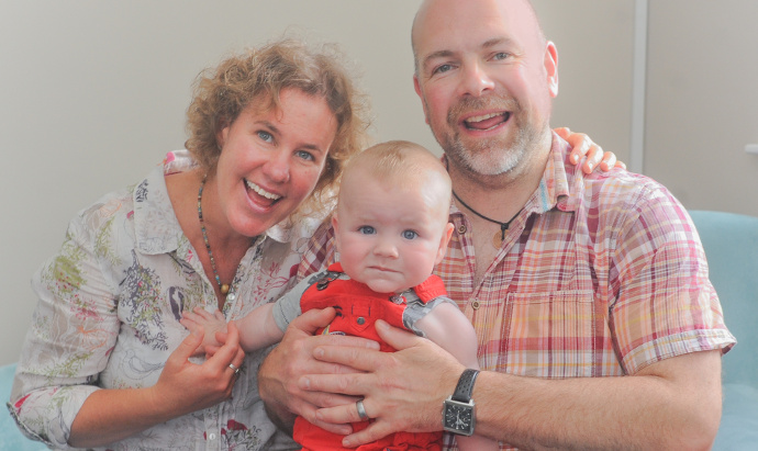 OI Treatment with Clomid