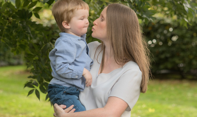 ovulation induction for natural pregnancy