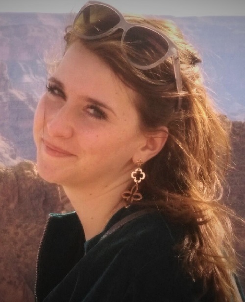 Dr Agata Zielinska Dr Agata Zielinska