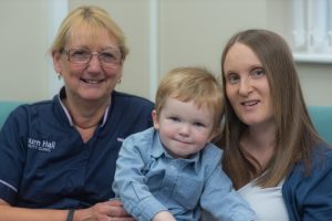 fertility diagnosis in 6 weeks