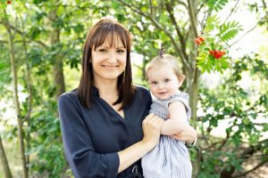Miracle baby makes appearance at School Nativity