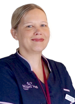 Leona Crookston, Advanced Fertility Nurse Specialist Leona Crookston, Advanced Fertility Nurse Specialist