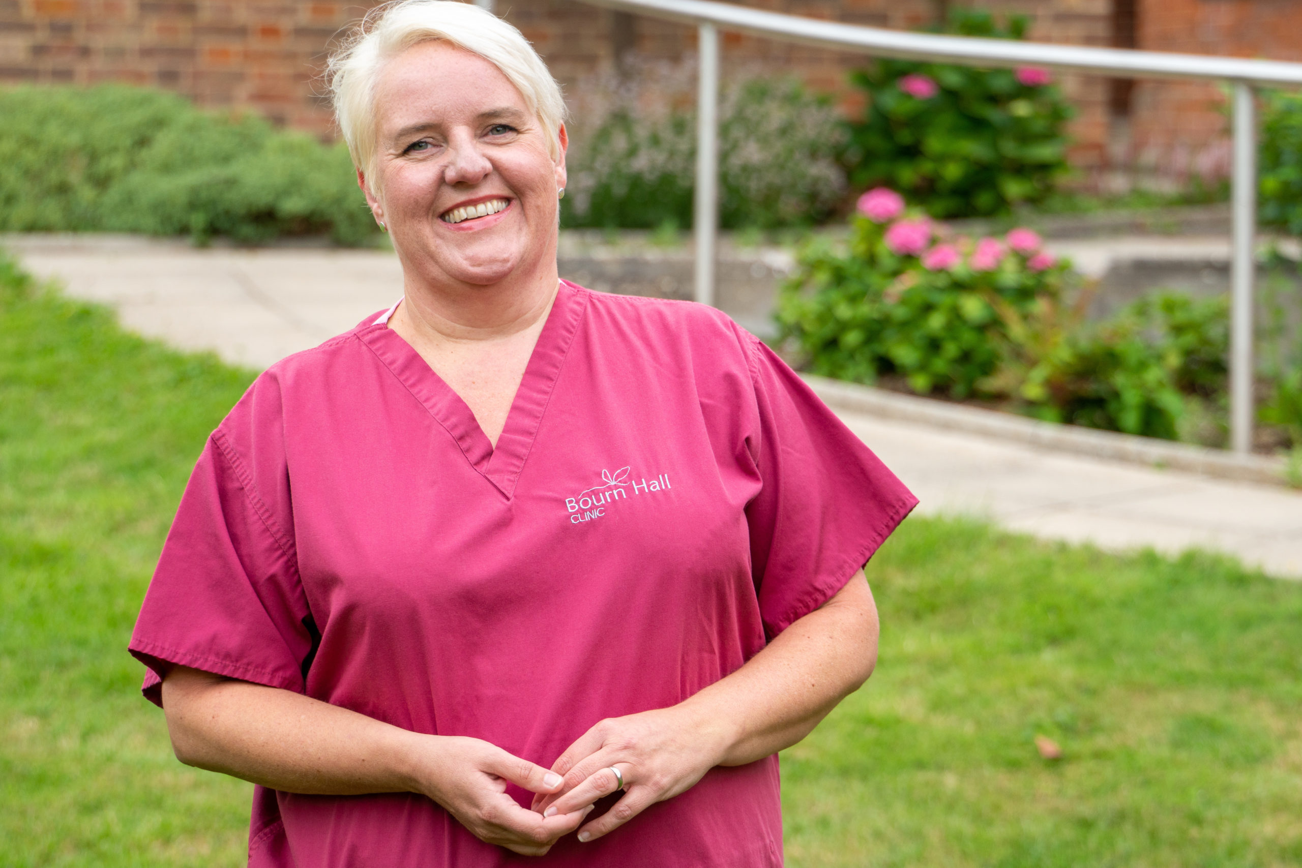 DSC00121 edit Laura Penman Fertility Nurse