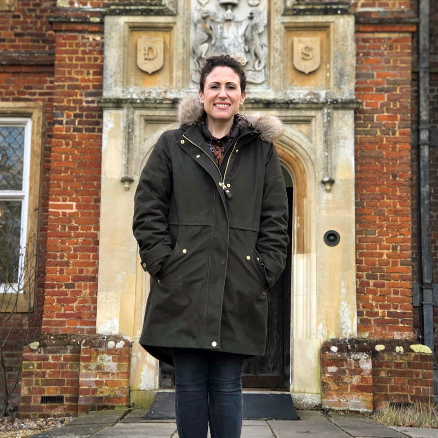 Natalie Silverman - Making a decision about frozen embryos embryos frozen after IVF treatment