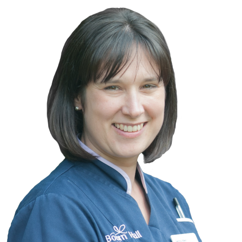 Gemma Albery, Fertility Midwife Specialist