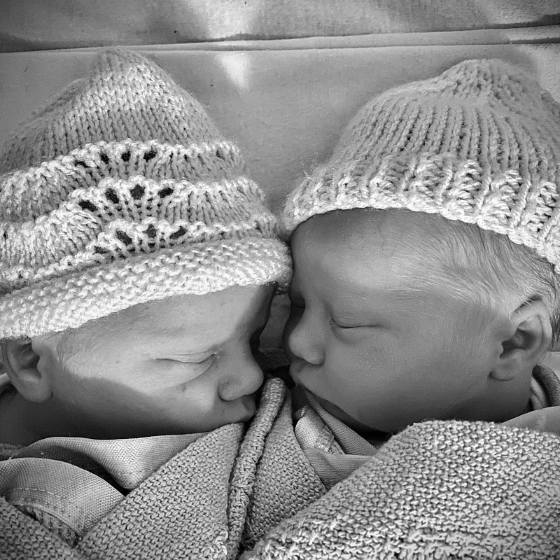 Ray and Evelyn Ray and Evelyn freeze all