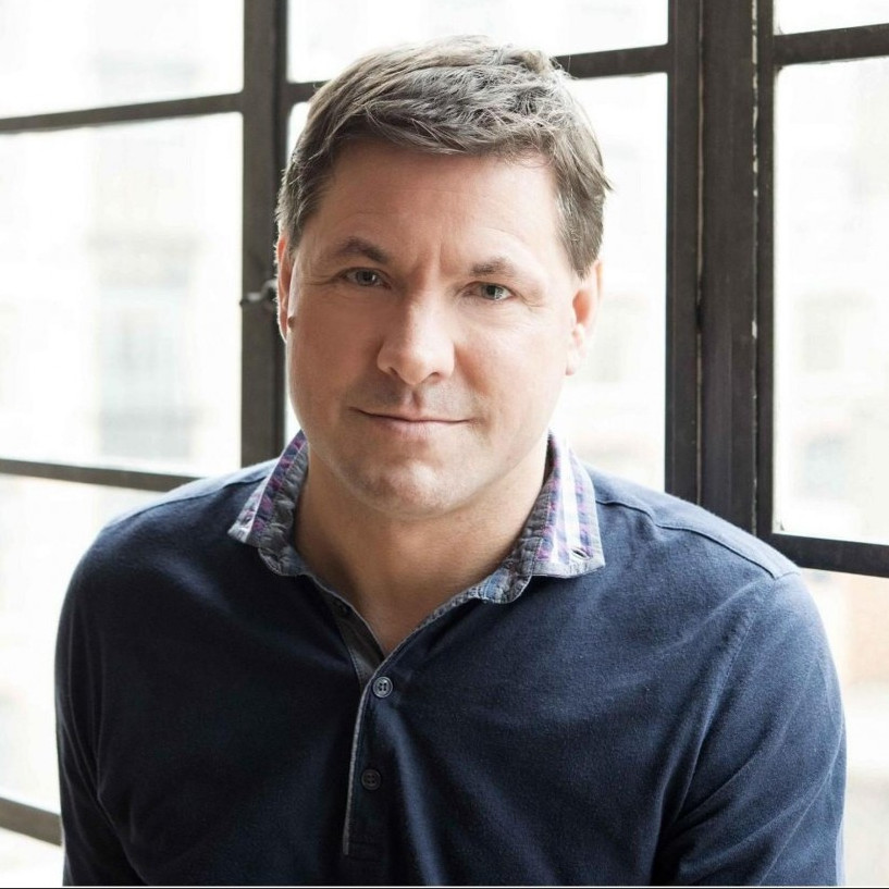 Mark Cossey Mark Cossey quest for a baby