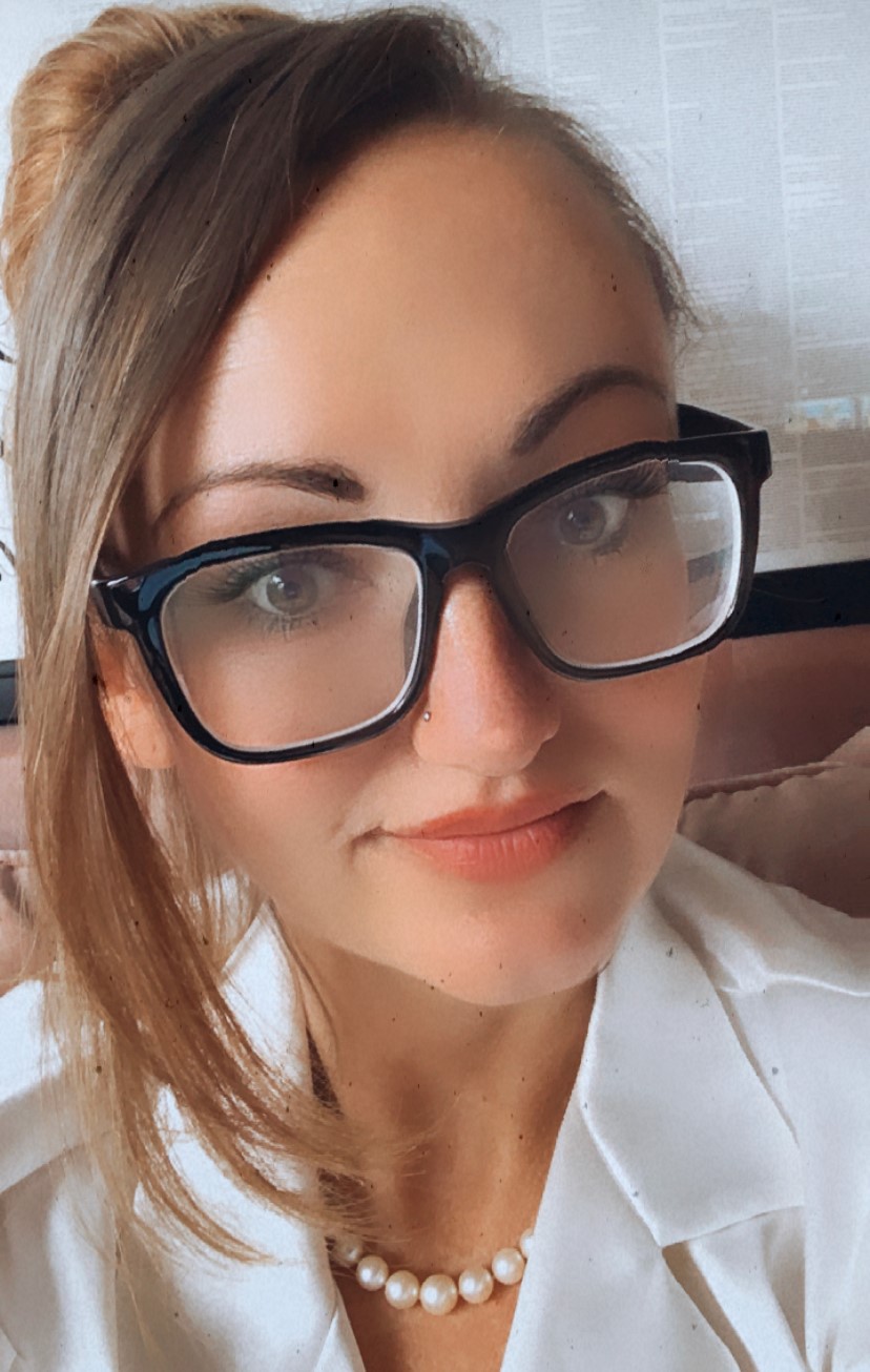 Katy Pearson Katy Pearson