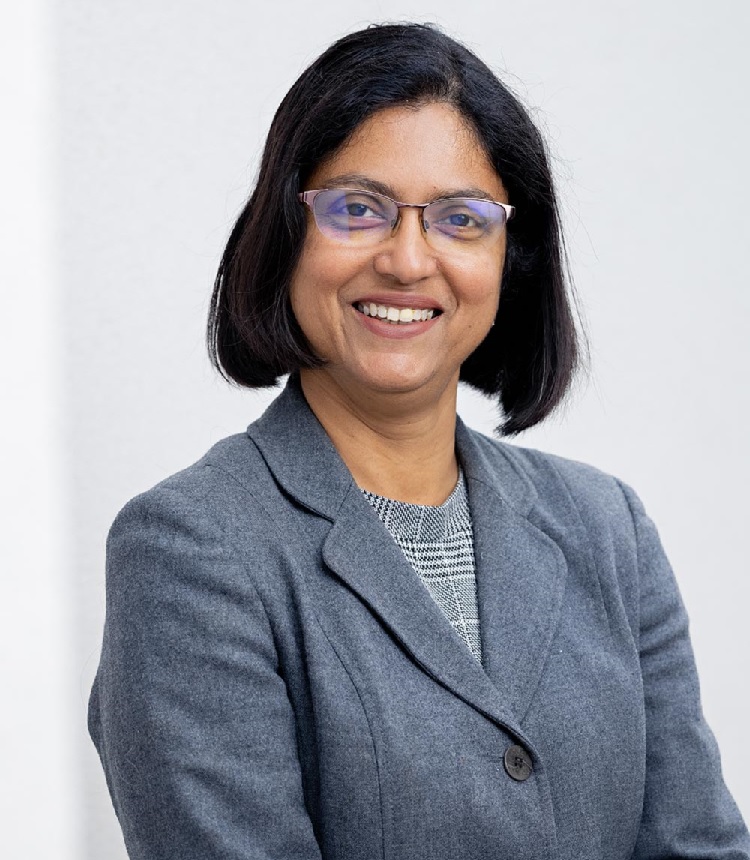 Dr Arpita Ray, Regional Lead Consultant at Bourn Hall’s Essex clinics Dr Arpita Ray, Regional Lead Consultant at Bourn Hall’s Essex clinics