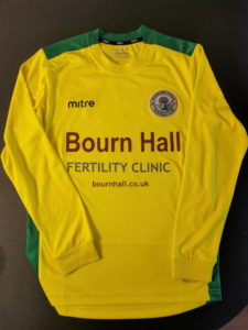 Wickford Town Youth U9 Pumas