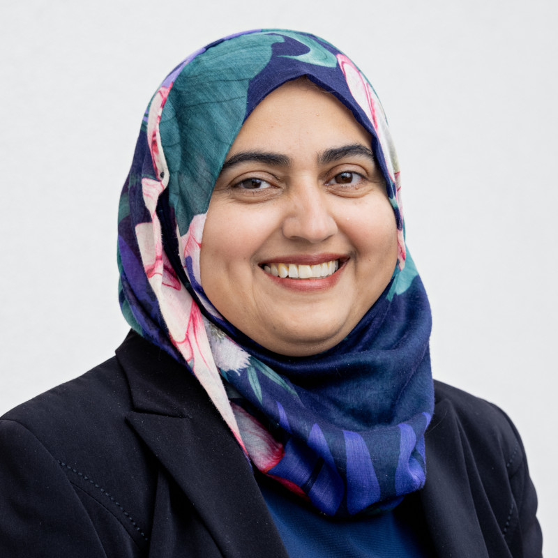 Dr Humera Zaheen, Consultant Gynaecologist and IVF Specialist Dr Humera Zaheen, Consultant Gynaecologist and IVF Specialist