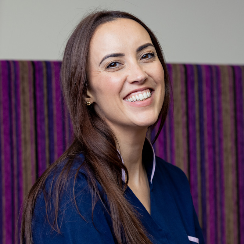 Katie Rees, Fertility Nurse Specialist Katie Rees, Fertility Nurse Specialist