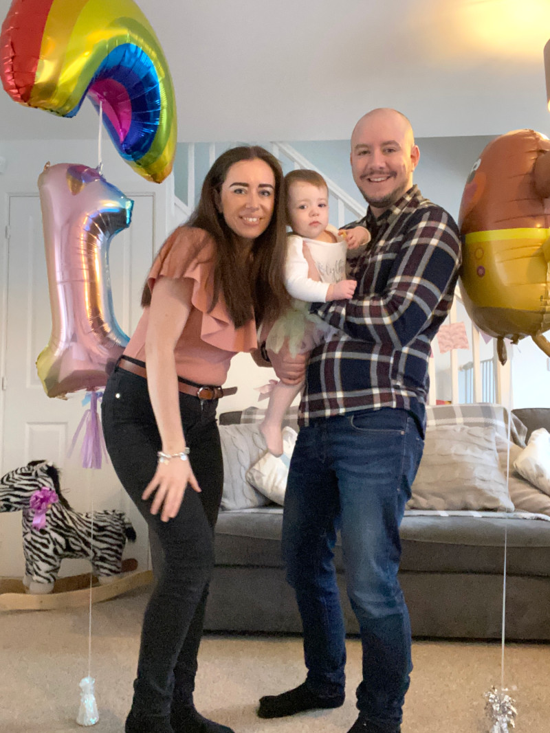 Samantha, Ricky and Blythe web