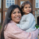 Angeliqua and Isabella