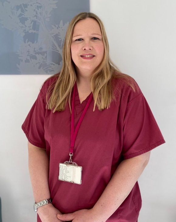 Leona Crookston Leona Crookston