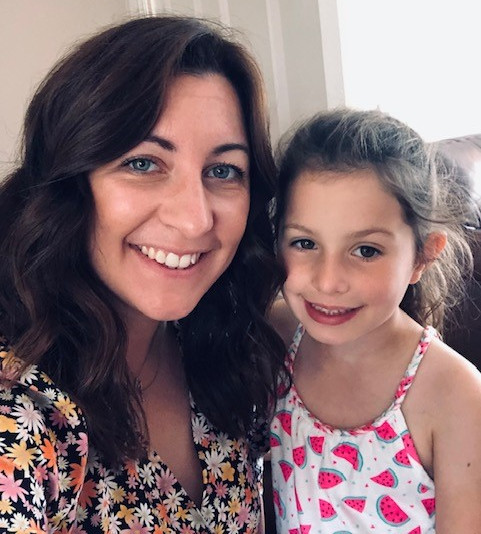 Claire Sparrow 2 web Claire and Megan