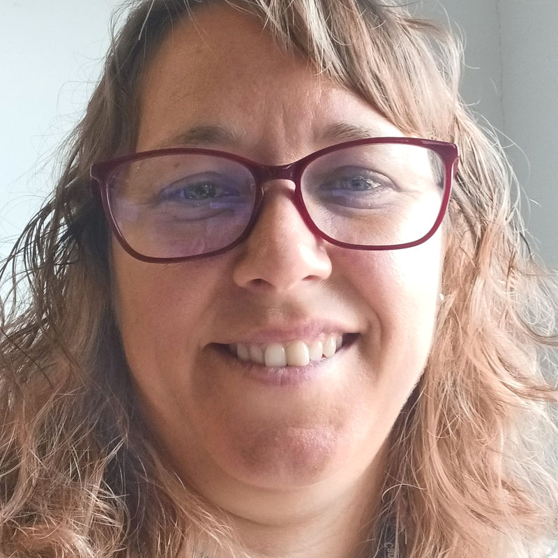 Joanne Banks, Cambridgeshire & Peterborough Adoption Service