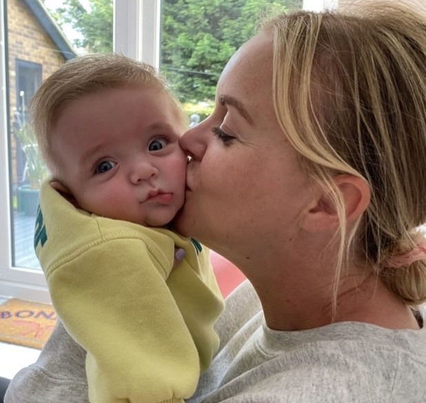 CS236 hydrosalpinx was removed before successful IVF