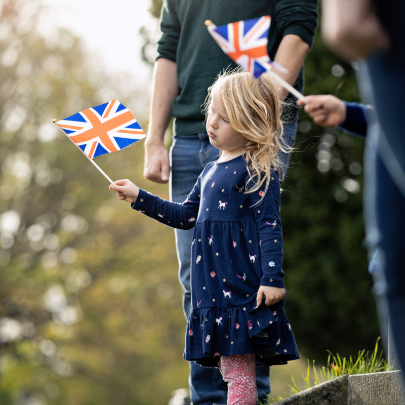 Adaline welcomes Lord-Lieutenant of Cambridgeshire Julie Spence Adaline welcomes Lord-Lieutenant of Cambridgeshire Julie Spence
