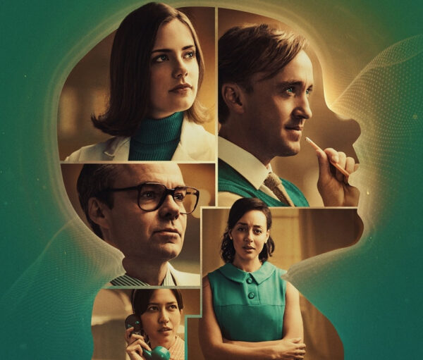 A Child of Science promo image