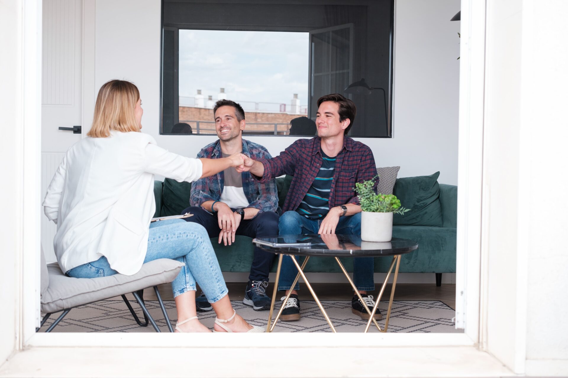 Male and male fertility testing Male and male fertility testing